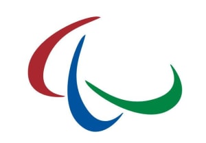 Logo of the Paralympic Games