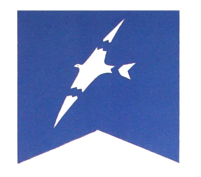 Logo for the 1992 Tignes-Albertville Winter Games