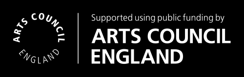 Logo of the Arts Council England