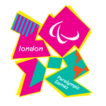 Logo for London 2012 Paralympic Summer Games
