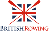 British Rowing logo with link to website