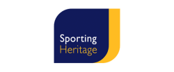 Logo of sporting heritage