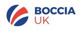 Boccia UK logo with link to website