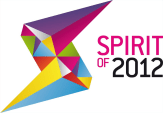 Logo of Spirit of 2012