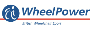 WheelPower logo with website link
