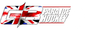 The British Para Ice Hockey Association logo