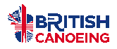 British Canoeing logo with link to website