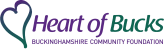 Logo of Heart of Bucks